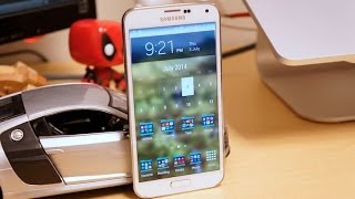 Three fun things to do with the Galaxy S5