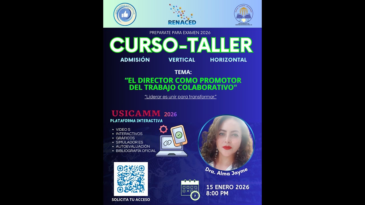 EL DIRECTOR COMO PROMOTOR DEL TRABAJO COLABORATIVO