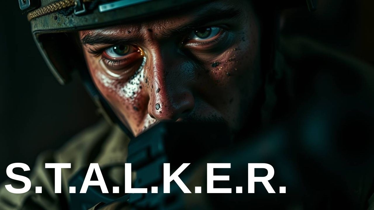 СТАЛКЕР ☢️ Тихая Гавань. Мистическая ловушка времени, где  Бандиты вынуждены спасать друг друга