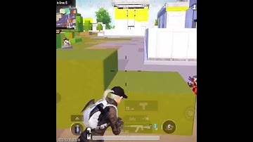 Rich Squad vs ME 😨🔥 #shorts #shortvideo #youtubeshorts #pubgmobile #bgmi