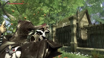 Fable 2 Step by step Guide for All 50 Gargoyles (more specific in description)