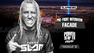 From Pro Wrestling to Power Slap: Facade’s Debut Fight Breakdown