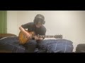B&#39;z - YES YES YES(SOLO COVER)