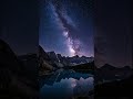 Deep Sleep in Seconds — Soft Clarinet Melody #shorts