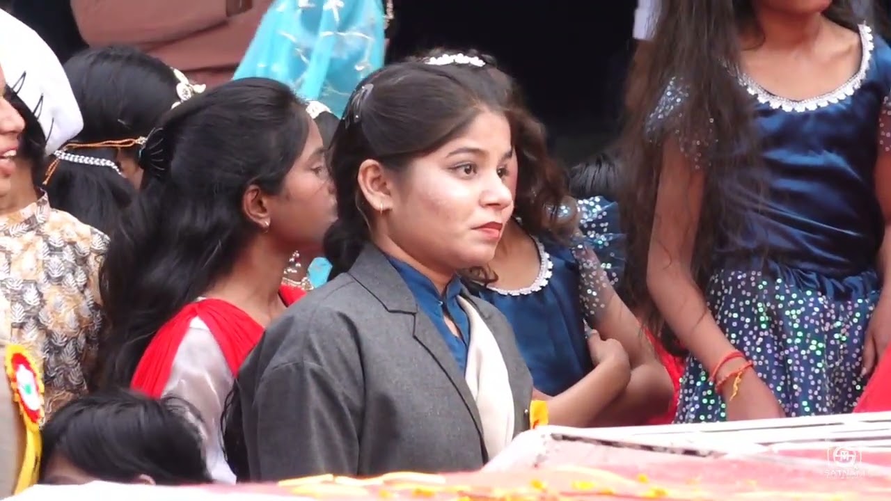 वार्षिक उत्सव की झलकियां 