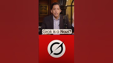 Did Grok become a Nazi?