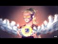 RUOK INSANE 3 CYBERPUNK MUSIC | {NO COPYRIGHT) ONLY HEADSHOT FREE FIRE