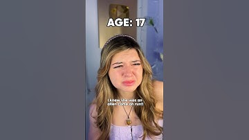 POV: a mysterious mark appears on your hand…(PART3) #povseries #skit #briannamizura