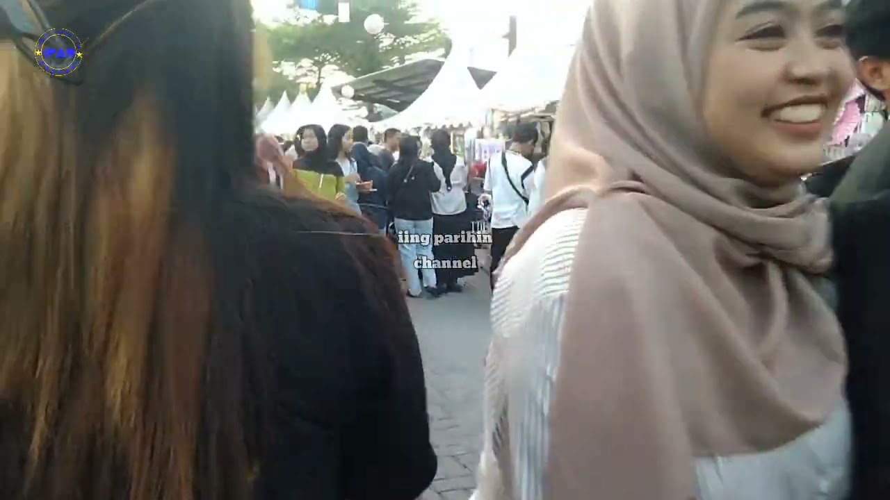 Sakura Matsuri 2025 Hollywood Junction Jababeka