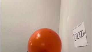 Balloon episode 🎈108011