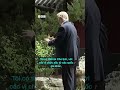 Tập Cận Bình Dẫn Trump Tham Quan Khu Vườn Bí Mật ở Bắc Kinh 🌿