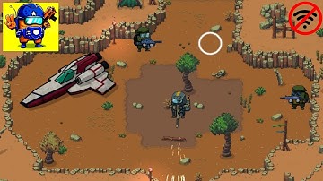 🧟‍♂️ ZOMBIE SPACE SHOOTER II 🧟‍♀️ [ATTACK ZOMBIE AMONG US GAMES ANDROID] GAMEPLAY WALKTROUGH #1