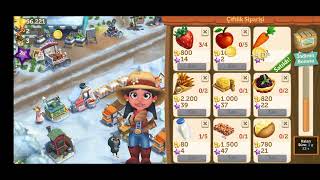 Farmvi̇lle 2 #Farmville2