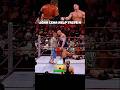 JOHN CENA DESTROY BIG SHOW 😱