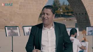 Hunermendên Kurdistanê Sitranek Li Ser Hunermend Seîd Gabarî Derxistin