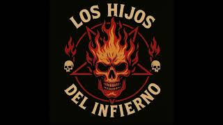 aviso importante del canal #jesúsdamiandiablito #loshijosdelinfierno #TNC