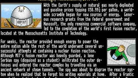 Battle Cheese  HYPERSPIN DOS MICROSOFT EXODOS NOT MINE VIDEOS1995