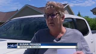Confusion over Menasha utility bills