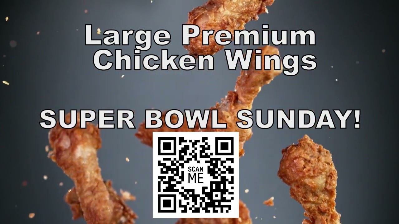 Super Bowl Bagel Deli Chicken Wings Catering New York City Broad Nosh Bagel Deli Catering NYC