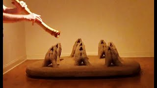 Download Lagu Tamuke 手向 Zen Buddhist Shakuhachi 本曲 (Taimu/Bass Bamboo Flute) Cornelius Boots, honkyoku 禅 - 地無し尺八 MP3