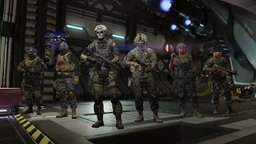 Day 2 - First Things First - Long War of the Chosen