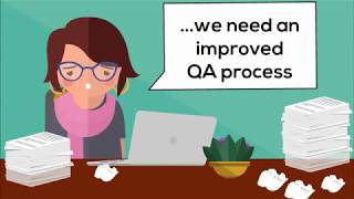 Offshore Application Maintenance