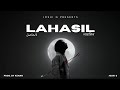 Lahasil - Joshi G, Keman  | New Sad Hindi Rap Song 2026 | Official Audio | Latest Sad Hindi Rap Song