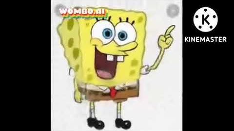 (Fixed For @mediaeduardsonguy2355 ) Preview 2 SpongeBob Deepfake V5