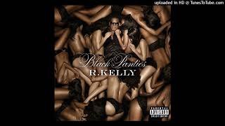 R. Kelly - Legs Shakin (Ft. Ludacris)