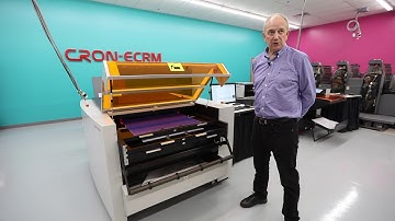 CRON ECRM CTP Demo - Imaging