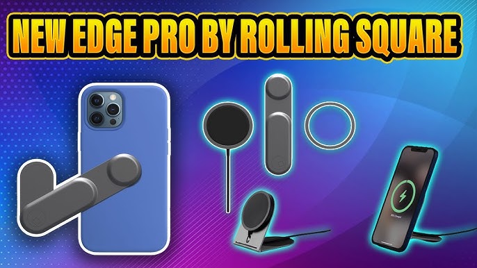 EDGE PRO - Unboxing 