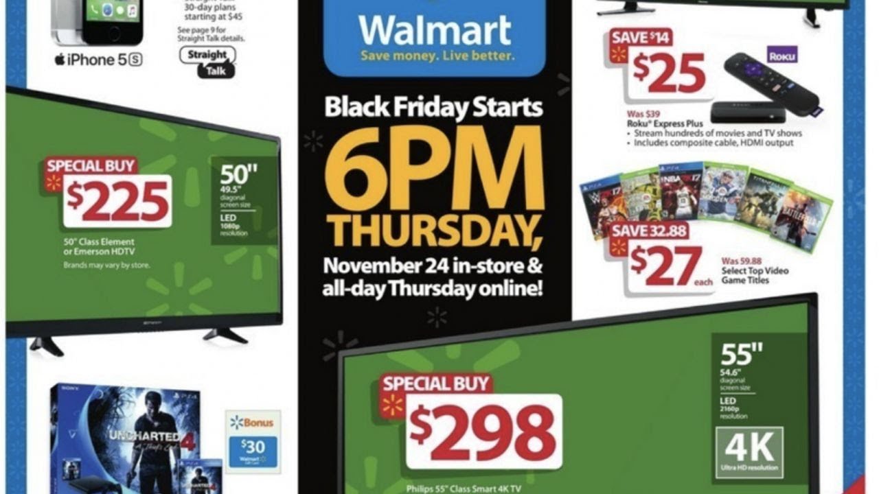 black friday 2017 ads some walmart target amazon deals sales target sales flyer for black friday