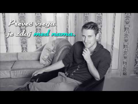 Gregor Ravnik -