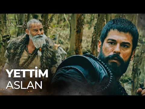 "I'm here, my dear Kara Osman!" - Kuruluş Osman Episode 31