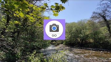 Google Camera Go Ultimate Video Test + Photo Samples!