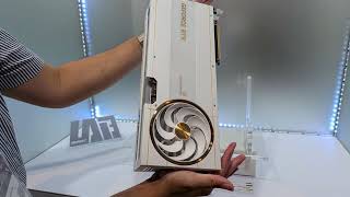 Colorful Unveils 30th Anniversary iGame GeForce RTX 5090D v2 Arcanix at Computex