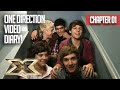 One Direction: The X Factor Diary | Chapter One | The X Factor UK