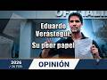 La verdad detrás del retiro de Eduardo Verástegui