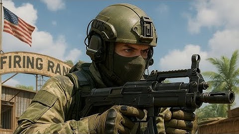 I play ranked match (search and destroy) #7