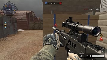 Warface hack ranked 36 support