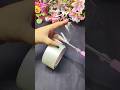 DIY butterfly hairclip 🦋🩵 #diy #craft #diyaccessories #shorts #yt #ytshorts #hairclip #youtubeshorts