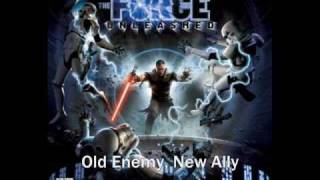 (TFU Fan Soundtrack) 14 - Old Enemy, New Ally