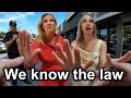When Dumbest Karens Got Arrested for the Stupidest Reasons