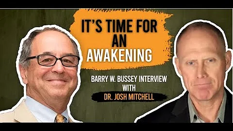 Time for an Awakening