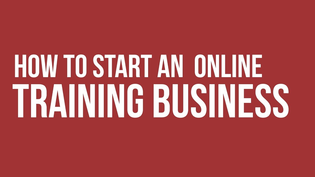 How to Start an Online Personal Training Business - Fitbot Review - YouTube