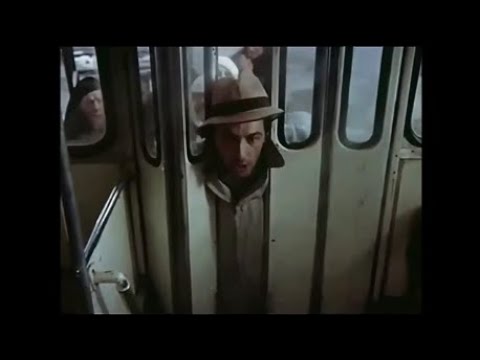 \"ნეილონის ნაძვის ხე\" - კარში გაჭედვა