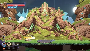 Astral Ascent - gameplay - part 3 - PC