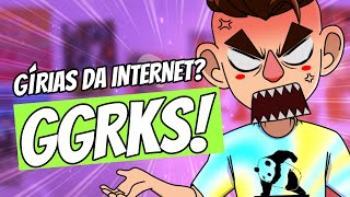 6 JAPANESE INTERNET SLANG TERMS!