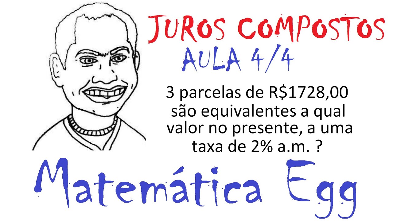 Em Um Investimento Que Está Sob Regime De Capitalização Composta