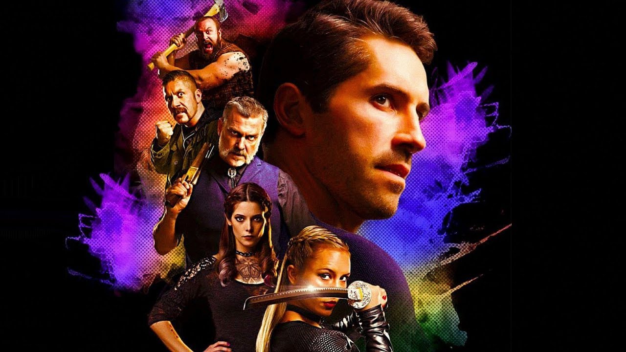Trailer de O Carma de um Assassino